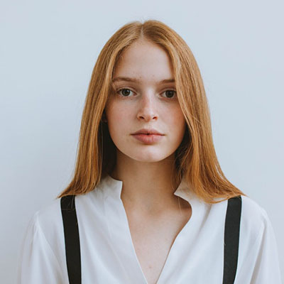 Lila James